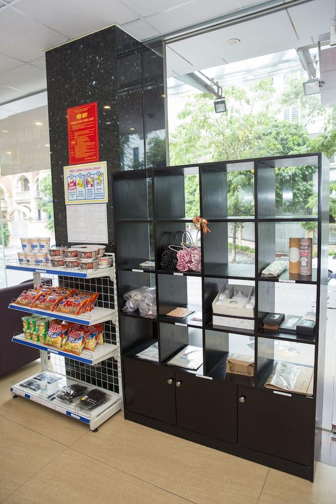 Khách sạn Sakura 2 Hà Nội Ngoại thất bức ảnh