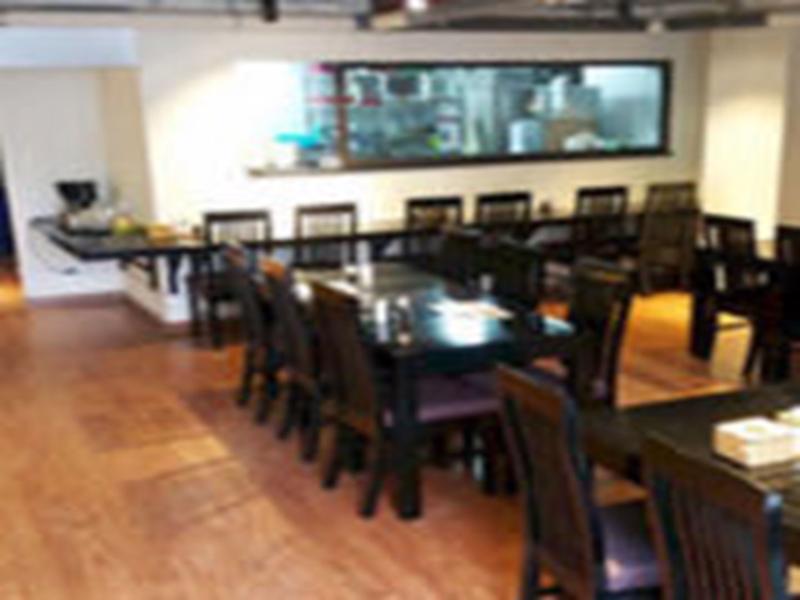 Khách sạn Sakura 2 Hà Nội Ngoại thất bức ảnh